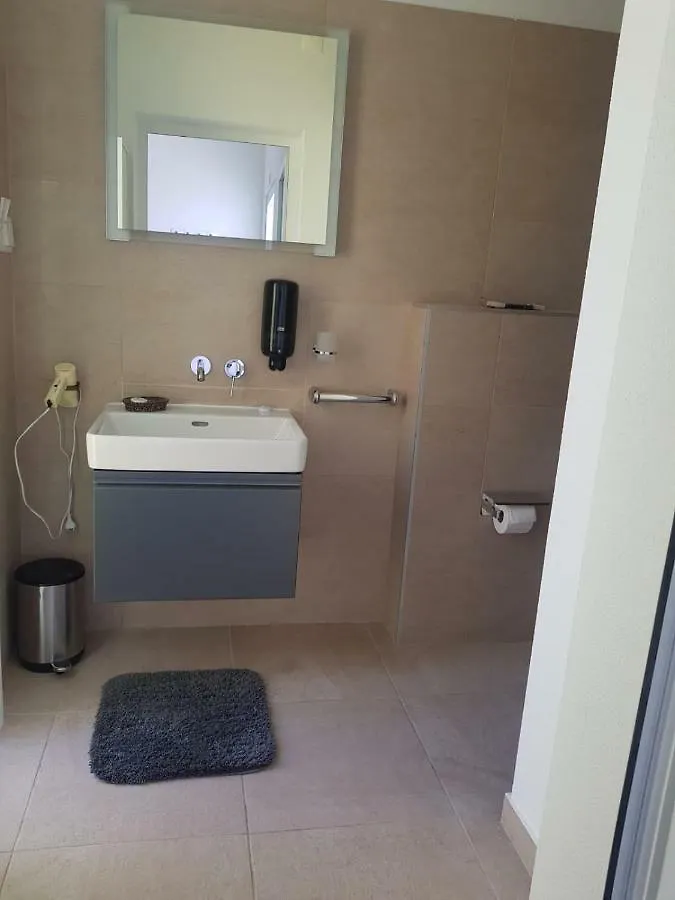 Villa Casinha Vista Mar Porto Santo 0*,