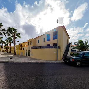Blue House Porto Santo