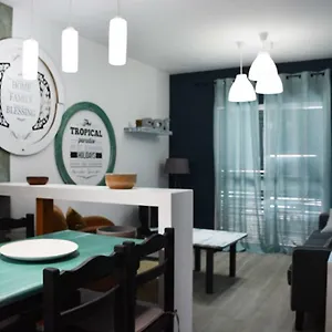 Porto Santo Apartment Porto Santo