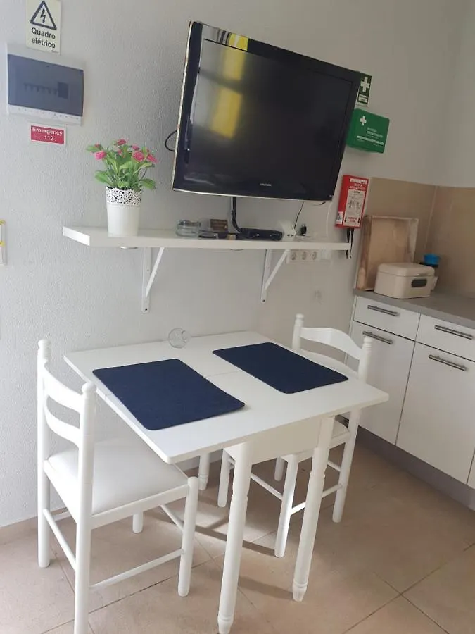Casinha Vista Mar Villa Porto Santo