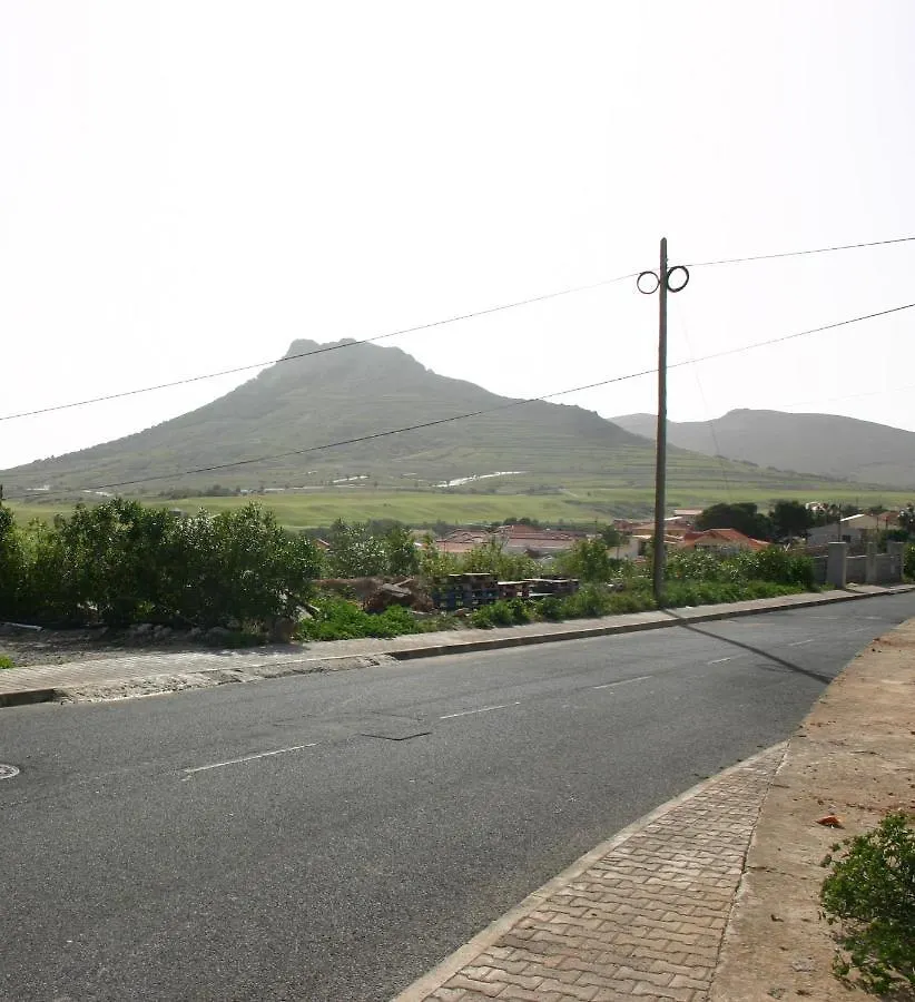 Casinha Vista Mar Villa Porto Santo
