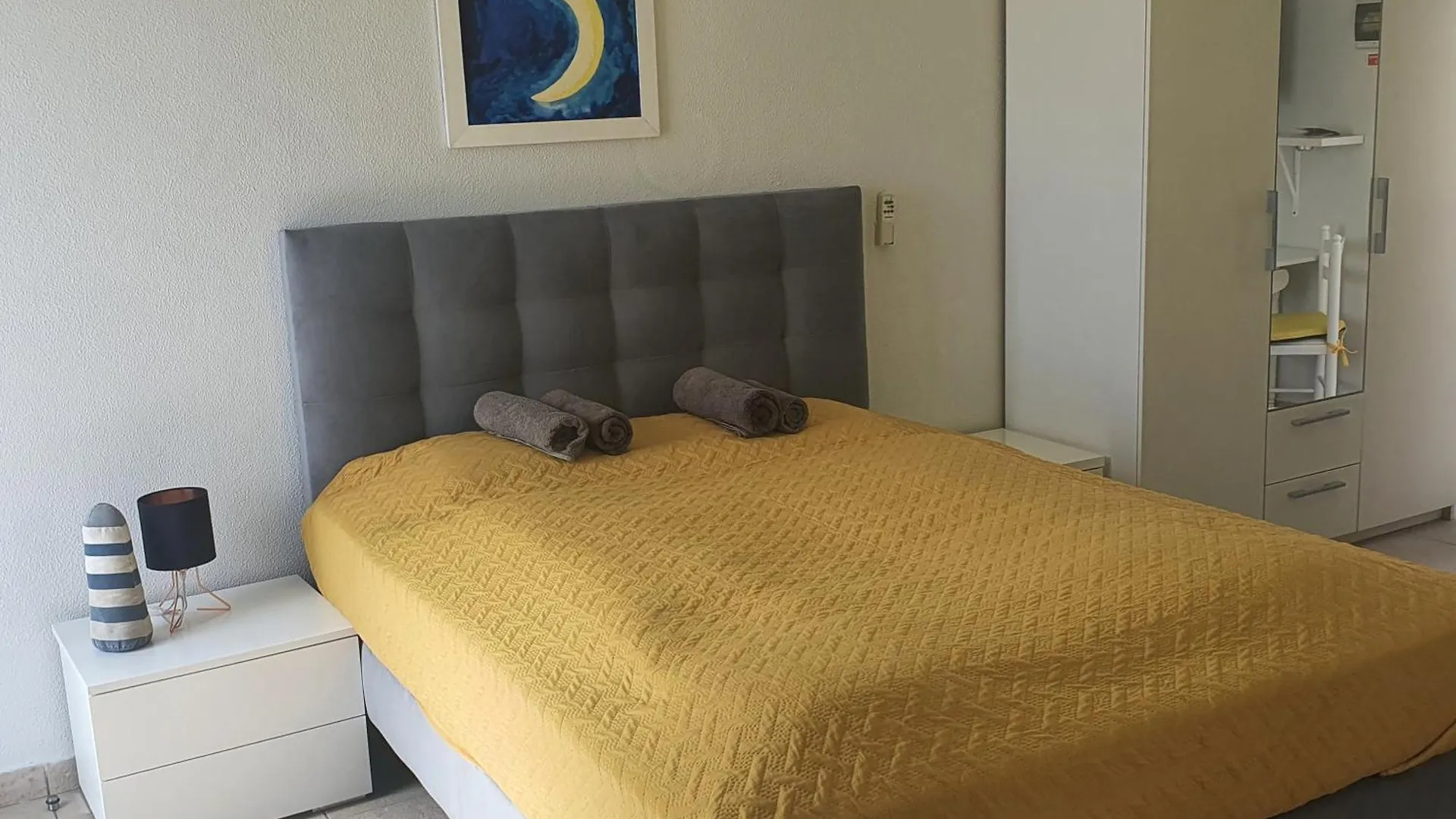 Casinha Vista Mar Villa Porto Santo Holiday home