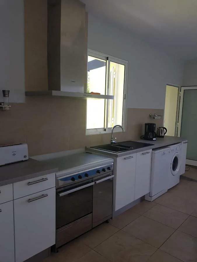 Casinha Vista Mar Villa Porto Santo Holiday home