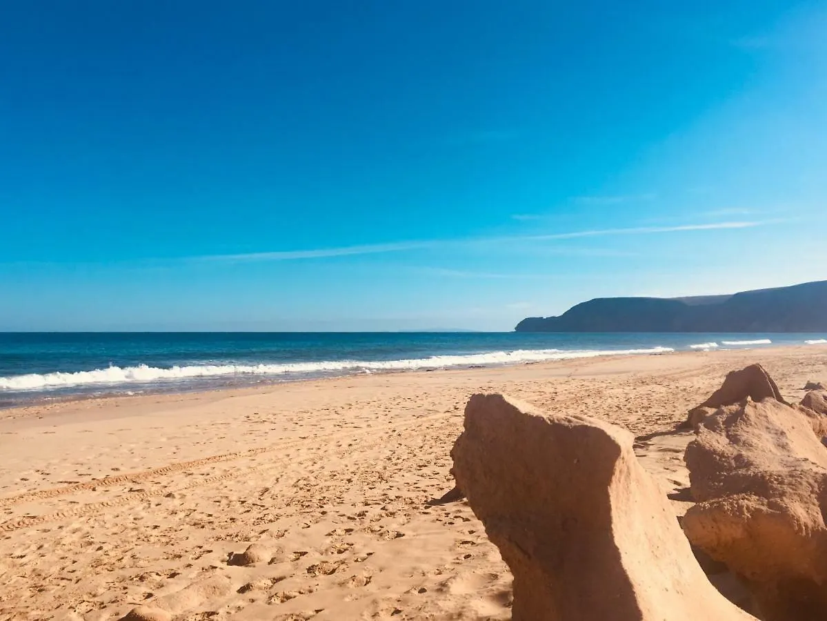 Casinha Vista Mar Villa Porto Santo